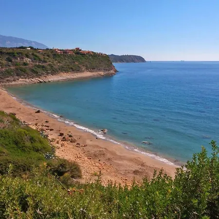 Kefalonia Sunshine Villa Svoronata