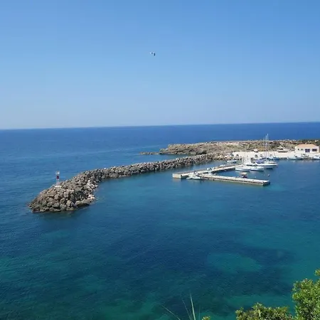 Kefalonia Sunshine