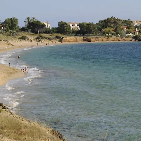 Kefalonia Sunshine Villa