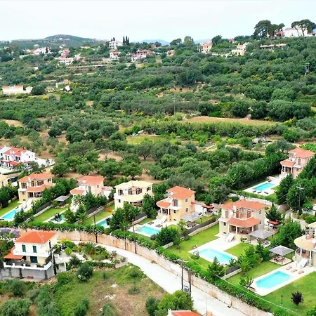 Kefalonia Sunshine *