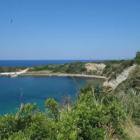 Kefalonia Sunshine Svoronata