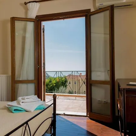 Villa Kefalonia Sunshine Svoronata