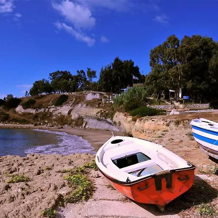 Kefalonia Sunshine *