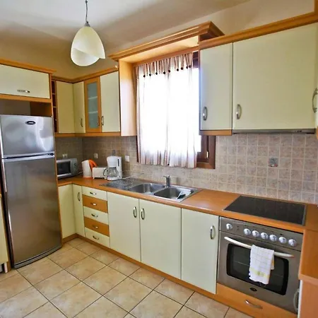 Kefalonia Sunshine Villa Svoronata
